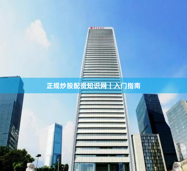 正规炒股配资知识网｜入门指南